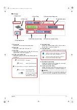 Предварительный просмотр 15 страницы Daikin DCS004A71 Operation Manual