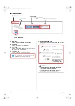 Предварительный просмотр 16 страницы Daikin DCS004A71 Operation Manual