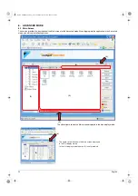 Предварительный просмотр 24 страницы Daikin DCS004A71 Operation Manual