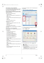 Предварительный просмотр 32 страницы Daikin DCS004A71 Operation Manual