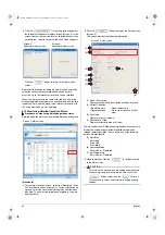 Предварительный просмотр 34 страницы Daikin DCS004A71 Operation Manual