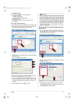 Предварительный просмотр 39 страницы Daikin DCS004A71 Operation Manual