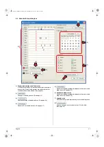 Предварительный просмотр 43 страницы Daikin DCS004A71 Operation Manual