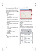 Предварительный просмотр 45 страницы Daikin DCS004A71 Operation Manual