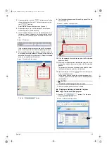 Предварительный просмотр 47 страницы Daikin DCS004A71 Operation Manual