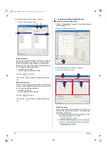 Предварительный просмотр 48 страницы Daikin DCS004A71 Operation Manual