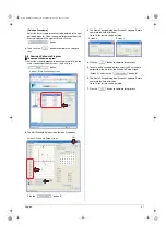 Предварительный просмотр 49 страницы Daikin DCS004A71 Operation Manual