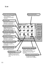 Предварительный просмотр 12 страницы Daikin DCS601B51 Operation Manual