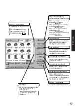 Предварительный просмотр 13 страницы Daikin DCS601B51 Operation Manual