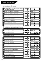 Предварительный просмотр 14 страницы Daikin DCS601B51 Operation Manual