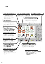 Preview for 10 page of Daikin DCS601C51 Operation Manual