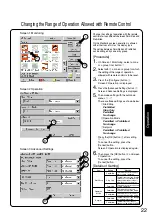 Preview for 23 page of Daikin DCS601C51 Operation Manual