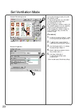 Предварительный просмотр 24 страницы Daikin DCS601C51 Operation Manual