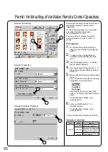 Preview for 26 page of Daikin DCS601C51 Operation Manual