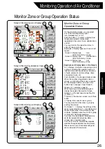 Предварительный просмотр 27 страницы Daikin DCS601C51 Operation Manual