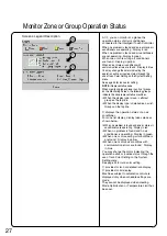 Preview for 28 page of Daikin DCS601C51 Operation Manual