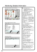 Предварительный просмотр 30 страницы Daikin DCS601C51 Operation Manual