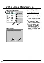 Предварительный просмотр 84 страницы Daikin DCS601C51 Operation Manual