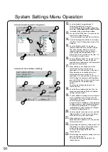 Preview for 92 page of Daikin DCS601C51 Operation Manual