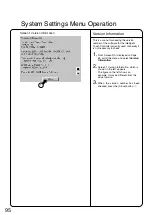 Предварительный просмотр 96 страницы Daikin DCS601C51 Operation Manual