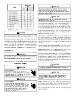 Preview for 9 page of Daikin DDC Series Installation And Maintenance Manual