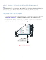 Preview for 3 page of Daikin DDC Quick Start Manual