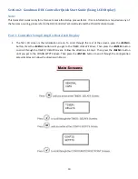 Preview for 12 page of Daikin DDC Quick Start Manual