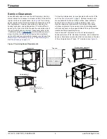 Preview for 6 page of Daikin Destiny VFD Series Installation And Maintenance Manual