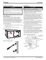 Preview for 8 page of Daikin Destiny VFD Series Installation And Maintenance Manual