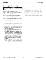 Preview for 10 page of Daikin Destiny VFD Series Installation And Maintenance Manual