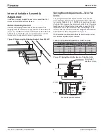 Предварительный просмотр 16 страницы Daikin Destiny VFD Series Installation And Maintenance Manual