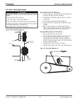 Предварительный просмотр 50 страницы Daikin Destiny VFD Series Installation And Maintenance Manual