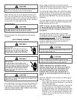 Предварительный просмотр 7 страницы Daikin DFC0361D Installation Instructions Manual