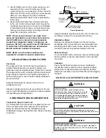 Preview for 9 page of Daikin DFC0361D Installation Instructions Manual