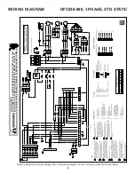 Предварительный просмотр 38 страницы Daikin DFC0361D Installation Instructions Manual