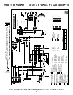 Предварительный просмотр 40 страницы Daikin DFC0361D Installation Instructions Manual