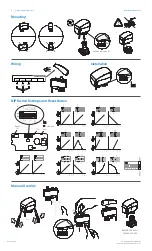 Предварительный просмотр 2 страницы Daikin DKN-MP130-24M Installation Instructions Manual