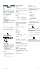 Предварительный просмотр 3 страницы Daikin DKN-MP130-24M Installation Instructions Manual