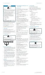 Предварительный просмотр 4 страницы Daikin DKN-MP130-24M Installation Instructions Manual