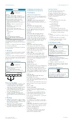 Предварительный просмотр 5 страницы Daikin DKN-MP130-24M Installation Instructions Manual