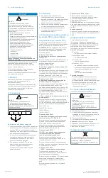 Предварительный просмотр 8 страницы Daikin DKN-MP130-24M Installation Instructions Manual