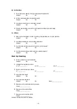 Preview for 21 page of Daikin DM AHU Manual