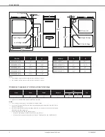 Preview for 4 page of Daikin DM80HS0403A Manual