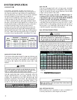 Preview for 8 page of Daikin DM80SE Service Instructions Manual