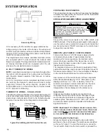 Предварительный просмотр 10 страницы Daikin DM80SE Service Instructions Manual