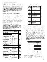 Preview for 11 page of Daikin DM80SE Service Instructions Manual