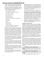 Preview for 12 page of Daikin DM96VE Service Manual