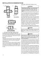 Preview for 18 page of Daikin DM96VE Service Manual