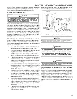 Preview for 19 page of Daikin DM96VE Service Manual