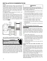 Preview for 28 page of Daikin DM96VE Service Manual